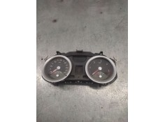 Recambio de cuadro instrumentos para renault megane ii classic berlina confort authentique referencia OEM IAM 8200462283B  