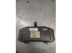 Recambio de cuadro instrumentos para renault megane ii classic berlina confort authentique referencia OEM IAM 8200462283B   2