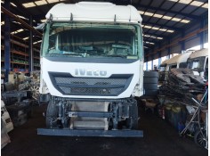 iveco stralis (ad/at) del año 2013
