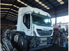 iveco stralis (ad/at) del año 2013 2