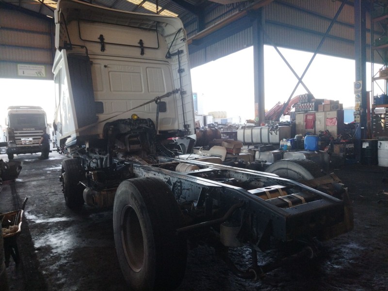 iveco stralis (ad/at) del año 2013