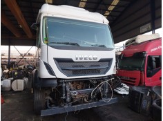 iveco stralis (ad/at) del año 2013
