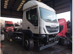 iveco stralis (ad/at) del año 2013 2