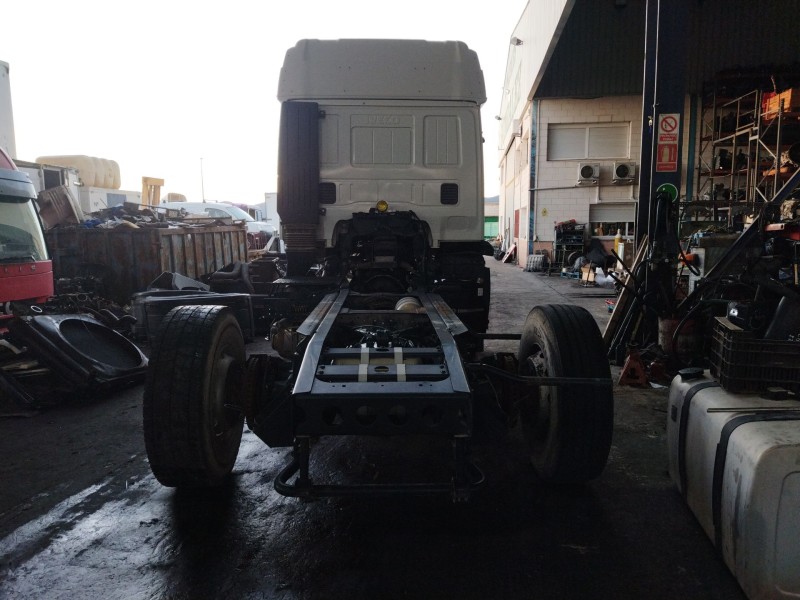 iveco stralis (ad/at) del año 2013