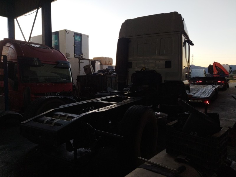 iveco stralis (ad/at) del año 2013