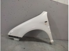 Recambio de aleta delantera izquierda para skoda fabia (6y2/6y3) classic referencia OEM IAM   