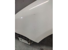 Recambio de aleta delantera izquierda para skoda fabia (6y2/6y3) classic referencia OEM IAM    2