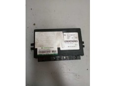 Recambio de modulo electronico para iveco eurorider d-43 referencia OEM IAM 5010564101 461470002007 CENTRALITA VECU