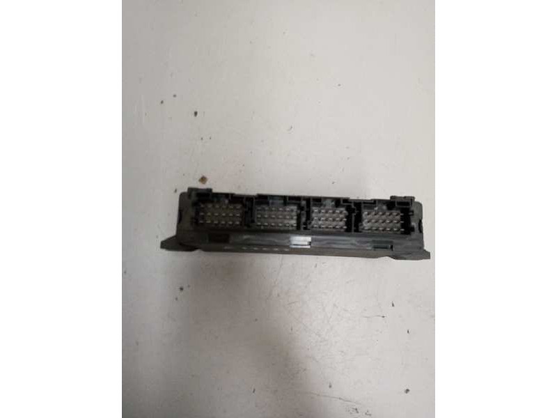 Recambio de modulo electronico para iveco eurorider d-43 referencia OEM IAM 5010564101 461470002007 CENTRALITA VECU