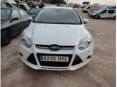 ford focus lim. (cb8) del año 2014