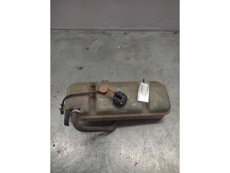 Recambio de deposito expansion para citroën jumper combi desde ´02 2.2 hdi cat referencia OEM IAM   