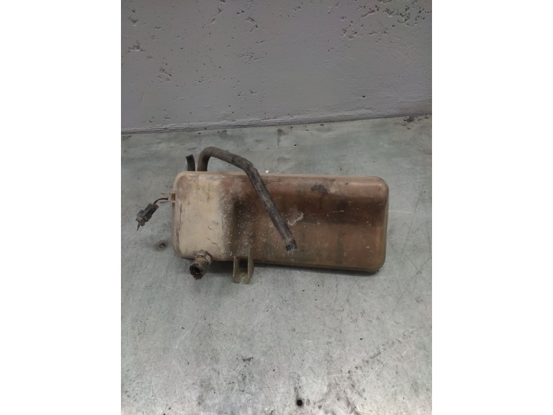 Recambio de deposito expansion para citroën jumper combi desde ´02 2.2 hdi cat referencia OEM IAM   