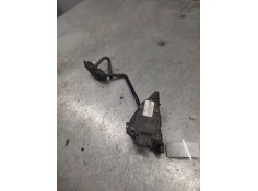 Recambio de potenciometro pedal para citroën jumper combi desde ´02 2.2 hdi cat referencia OEM IAM 1337493080 6 PINS 6pv00824501 2