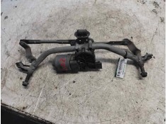 Recambio de motor limpia delantero para peugeot 207 xs pack referencia OEM IAM 0390241540 9650380780 4 PINS