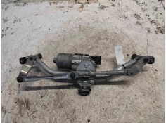 Recambio de motor limpia delantero para peugeot 207 xs pack referencia OEM IAM 0390241540 9650380780 4 PINS 2