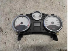 Recambio de cuadro instrumentos para peugeot 207 xs pack referencia OEM IAM 9682904980 A2C53190342 