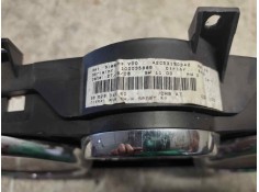 Recambio de cuadro instrumentos para peugeot 207 xs pack referencia OEM IAM 9682904980 A2C53190342  2