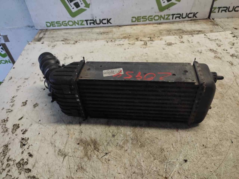 Recambio de intercooler para peugeot 207 xs pack referencia OEM IAM 9651184880  