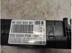 Recambio de caja reles / fusibles para peugeot 207 xs pack referencia OEM IAM 9659285580   2