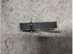 Recambio de modulo electronico para peugeot 207 xs pack referencia OEM IAM 9652415980 6 PINS 