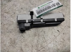 Recambio de modulo electronico para peugeot 207 xs pack referencia OEM IAM 9652415980 6 PINS  2