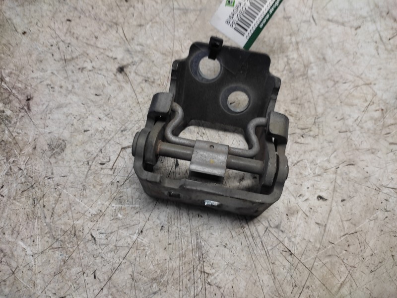Recambio de bisagra delant derecha para peugeot 207 x-line referencia OEM IAM   