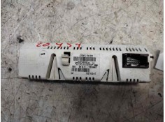 Recambio de pantalla multifuncion para peugeot 207 xs pack referencia OEM IAM 9662385980   2