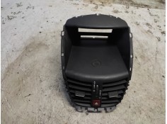 Recambio de difusor calefaccion para peugeot 207 xs pack referencia OEM IAM 9656992377 CENTRAL 