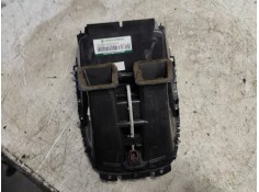 Recambio de difusor calefaccion para peugeot 207 xs pack referencia OEM IAM 9656992377 CENTRAL  2
