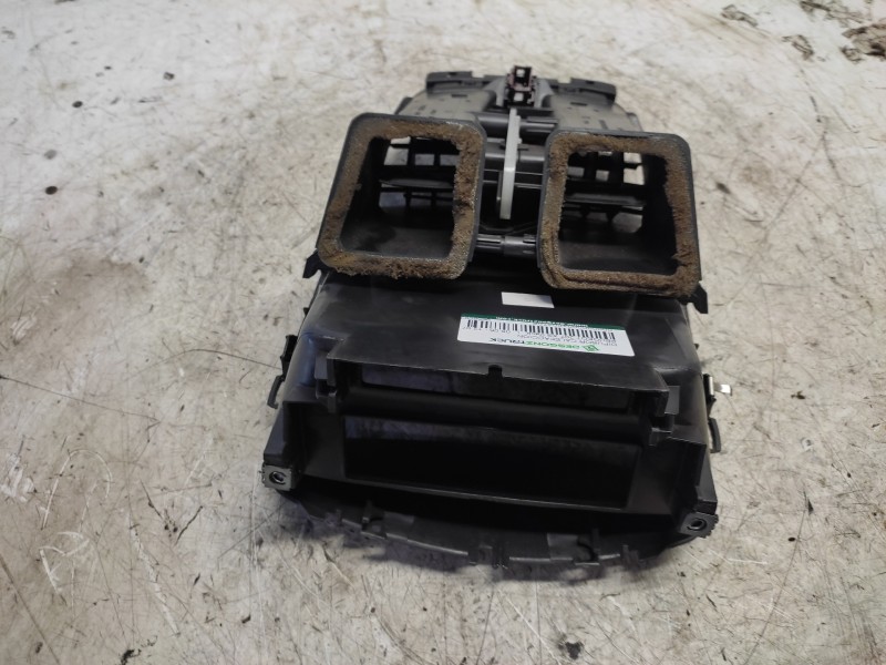 Recambio de difusor calefaccion para peugeot 207 xs pack referencia OEM IAM 9656992377 CENTRAL 