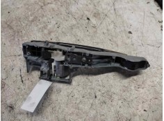 Recambio de maneta exterior delantera derecha para peugeot 207 xs pack referencia OEM IAM 9680168580   2
