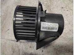 Recambio de ventilador calefaccion para peugeot 307 (s1) referencia OEM IAM B9506 2 PINS  2