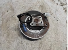 Recambio de buje trasero derecho para peugeot 207 xs pack referencia OEM IAM    2