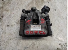 Recambio de pinza freno trasera derecha para peugeot 207 xs pack referencia OEM IAM   