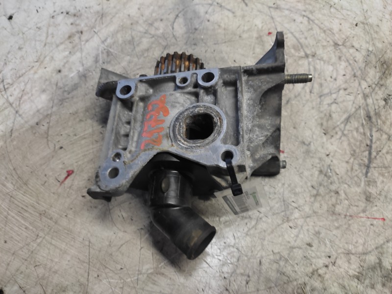 Recambio de bomba agua para peugeot 207 x-line referencia OEM IAM 9631152480  