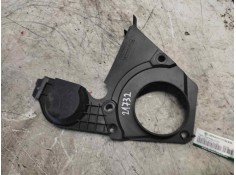 Recambio de tapa distribucion para peugeot 207 x-line referencia OEM IAM 9637902780  