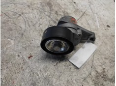 Recambio de tensor correa auxiliar para peugeot 207 x-line referencia OEM IAM 9652073680  