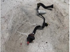 Recambio de valvula aire adicional para peugeot 207 x-line referencia OEM IAM 2580008B 2 PINS 