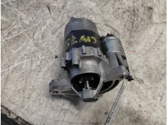 Recambio de motor arranque para peugeot 207 x-line referencia OEM IAM TS8E2 9 DIENTES 