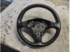 Recambio de volante para peugeot 407 sr sport referencia OEM IAM 9662203577  