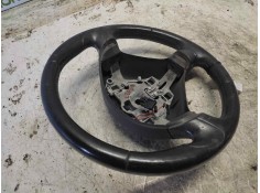 Recambio de volante para peugeot 407 sr sport referencia OEM IAM 9662203577   2