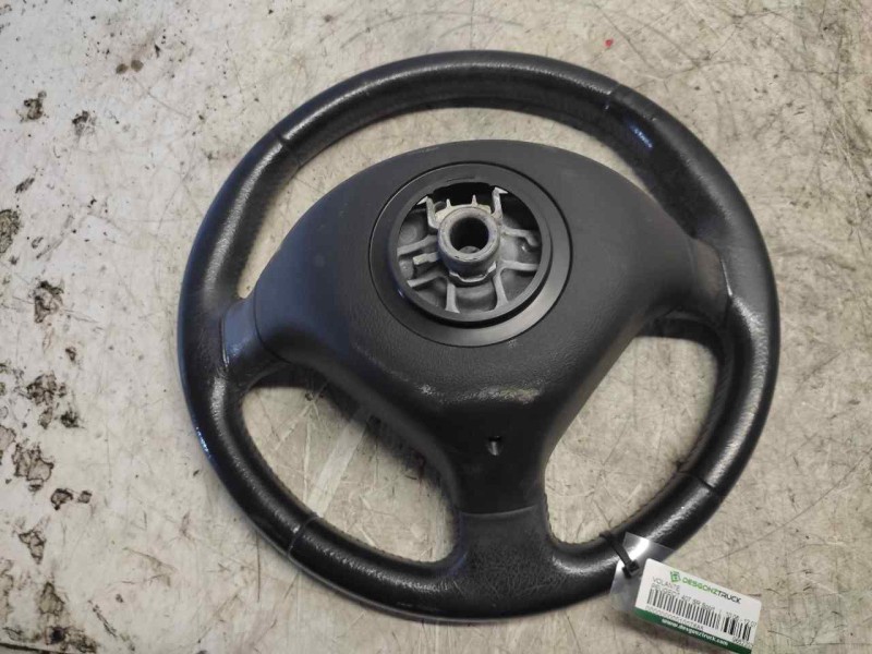 Recambio de volante para peugeot 407 sr sport referencia OEM IAM 9662203577  