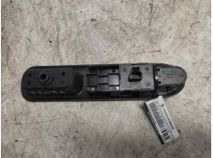 Recambio de mando elevalunas delantero izquierdo para peugeot 407 sr sport referencia OEM IAM 96468705XT 6 PINS  2
