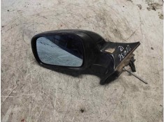 Recambio de retrovisor izquierdo para peugeot 407 sr sport referencia OEM IAM   5 CABLES