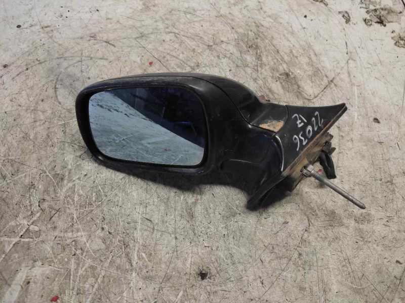 Recambio de retrovisor izquierdo para peugeot 407 sr sport referencia OEM IAM   5 CABLES