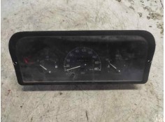Recambio de cuadro instrumentos para peugeot boxer caja cerrada (rs3200)(230)(´02) 1400 d referencia OEM IAM 6047240050  