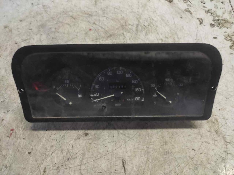 Recambio de cuadro instrumentos para peugeot boxer caja cerrada (rs3200)(230)(´02) 1400 d referencia OEM IAM 6047240050  