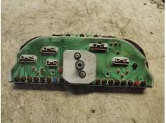 Recambio de cuadro instrumentos para peugeot boxer caja cerrada (rs3200)(230)(´02) 1400 d referencia OEM IAM 6047240050   2