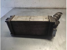 Recambio de intercooler para peugeot 307 break / sw (s1) break xs referencia OEM IAM 9648551880  