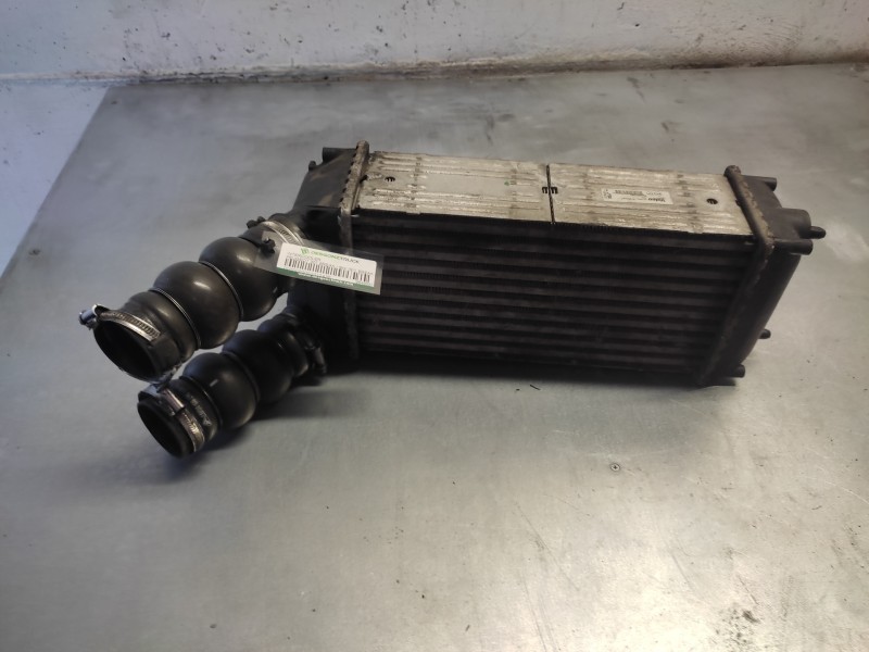 Recambio de intercooler para peugeot 307 break / sw (s1) break xs referencia OEM IAM 9648551880  